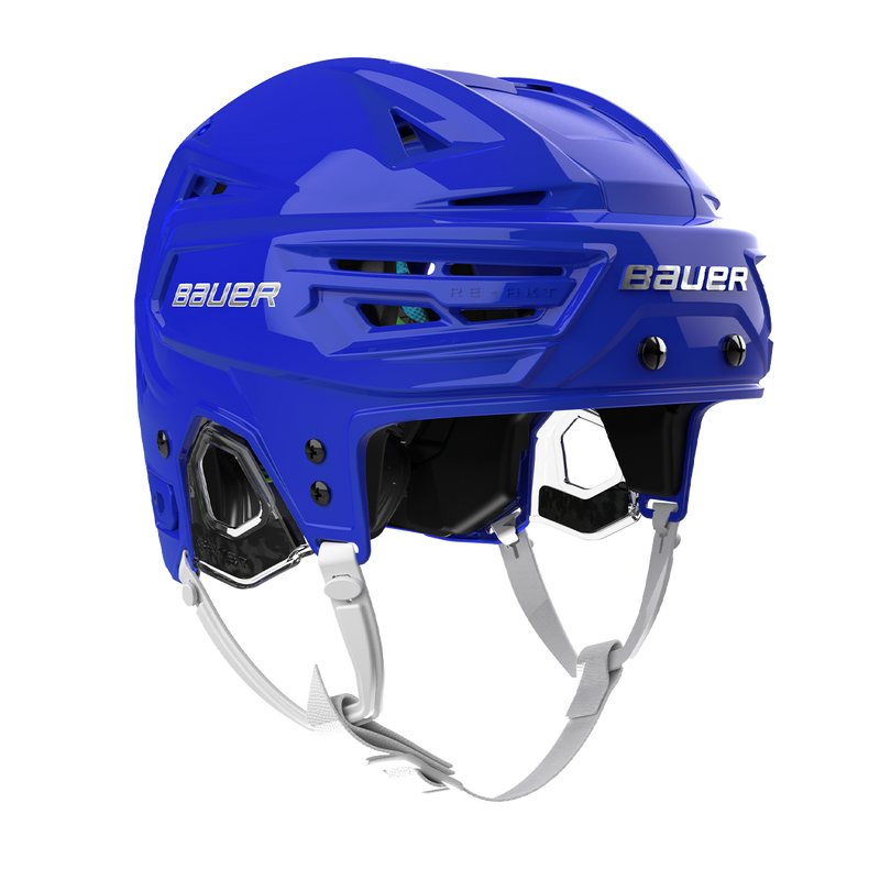 Bauer Re-Akt 155 Helmet Combo