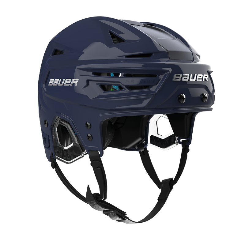 Bauer Re-Akt 155 Helmet Combo