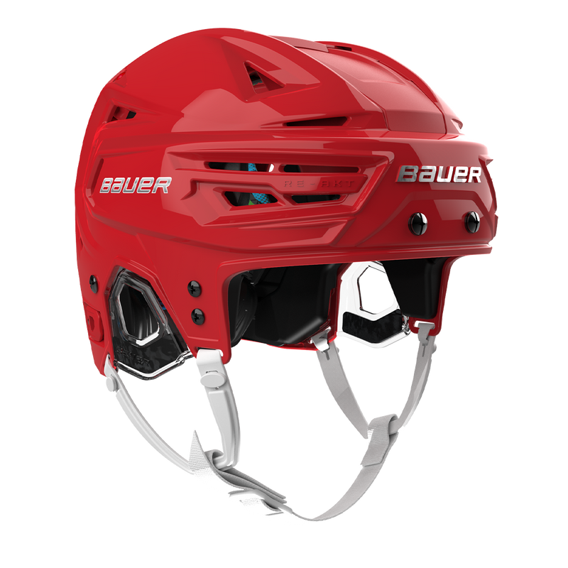 Bauer Re-Akt 155 Helmet Combo