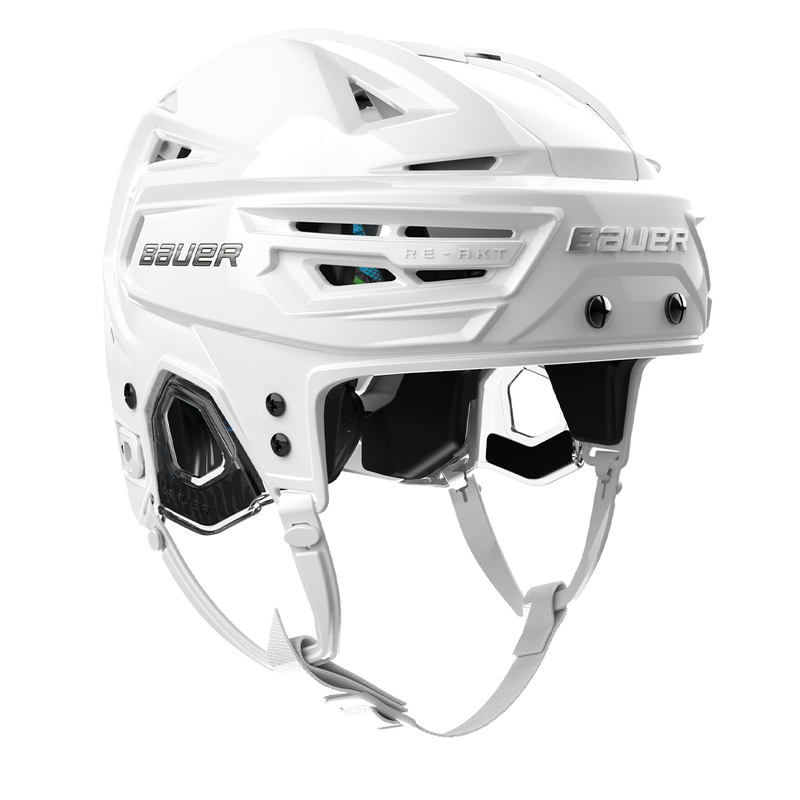Bauer Re-Akt 155 Helmet Combo