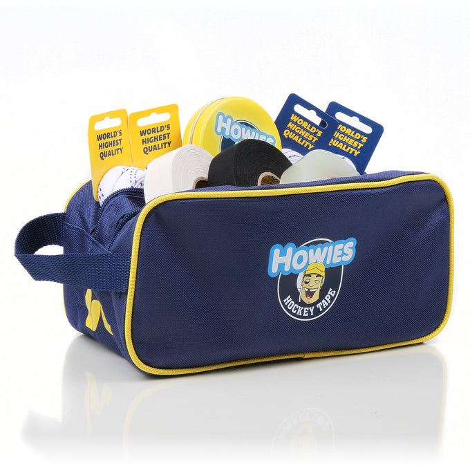 R&M Howies Hockey Accessory Bag
