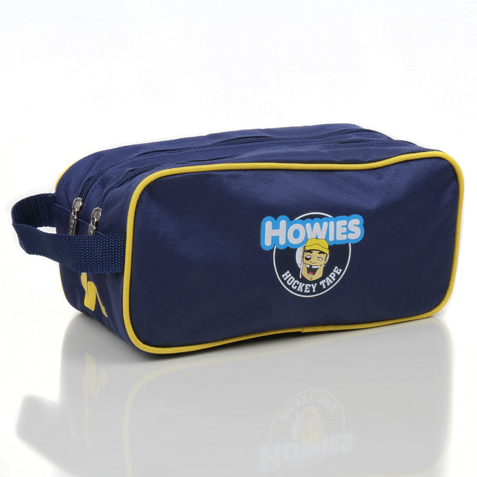 R&M Howies Hockey Accessory Bag