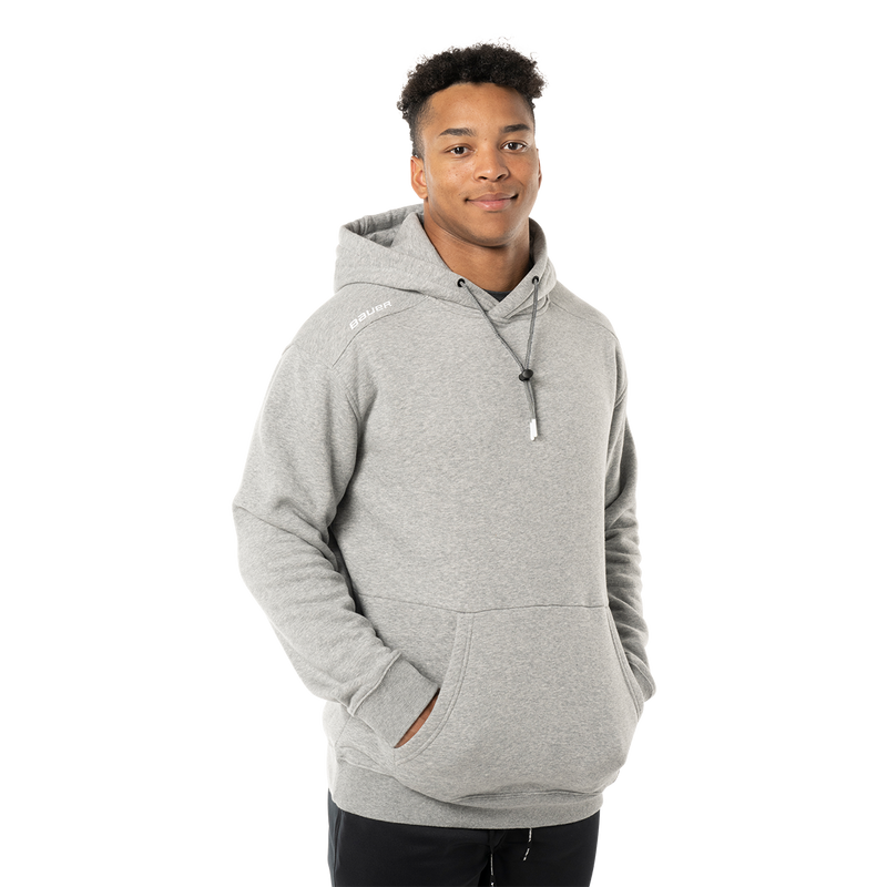 Bauer S26 Core Ultimate Hoodie Senior