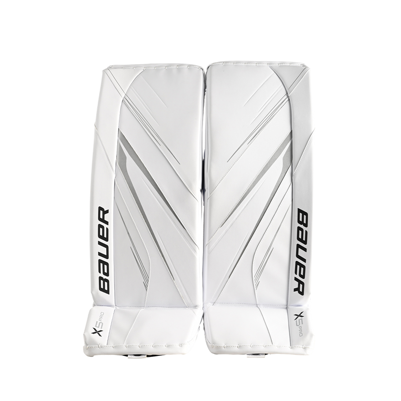 Bauer Vapor X5 Pro Goal Pad - Intermediate