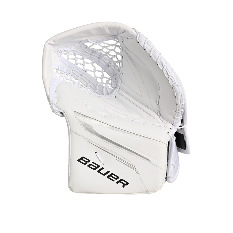 Bauer Vapor X5 Pro Catcher - Intermediate