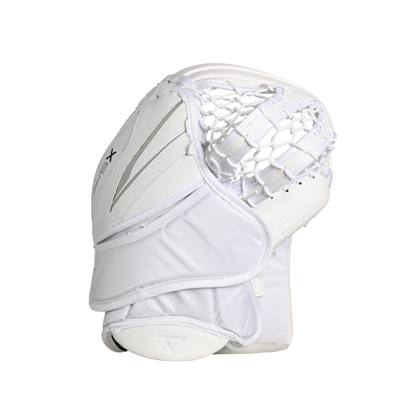 Bauer Vapor X5 Pro Catcher - Intermediate